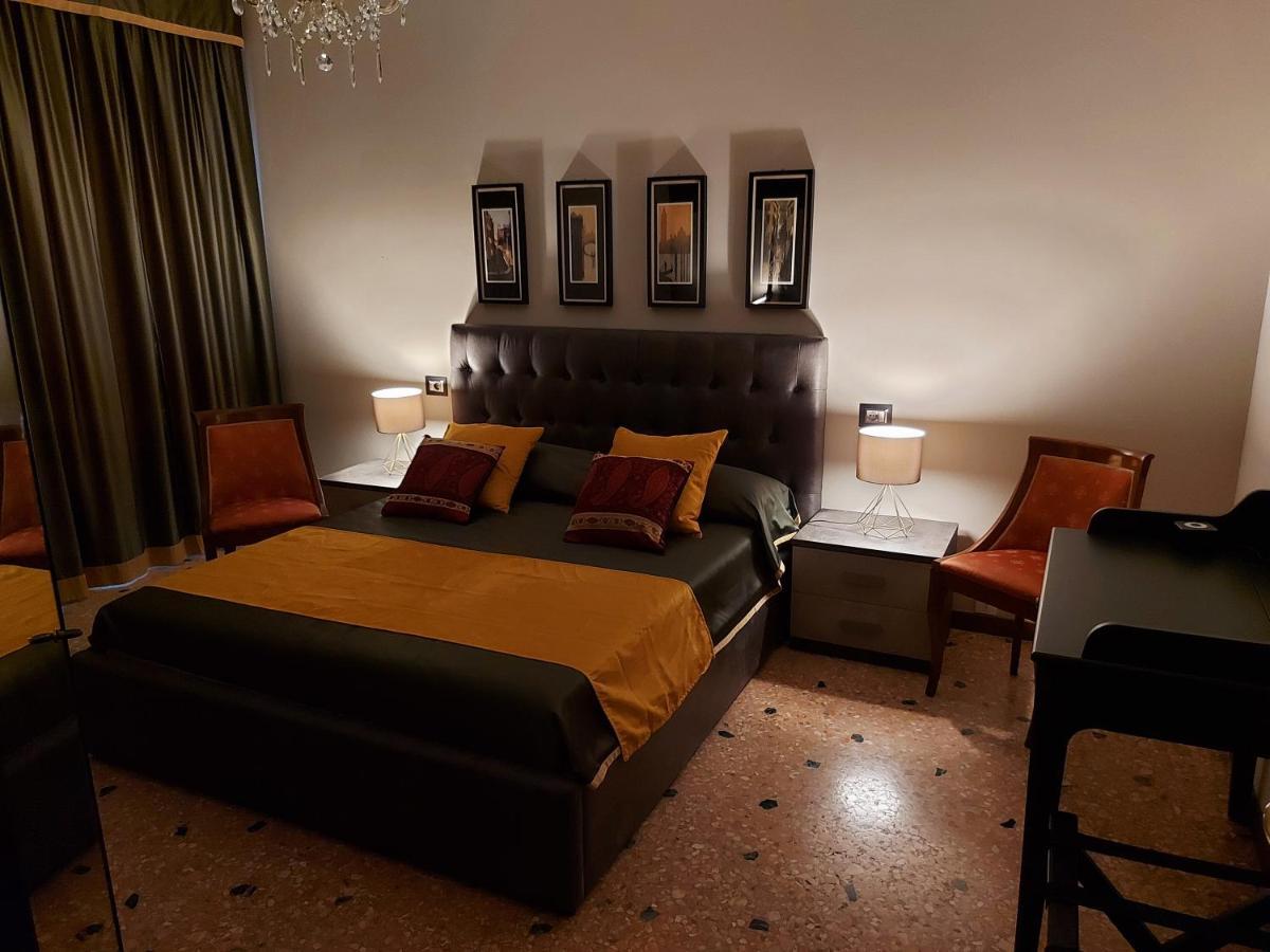 Antico Rio Acqua Dolce Apartment Venedig Exterior foto