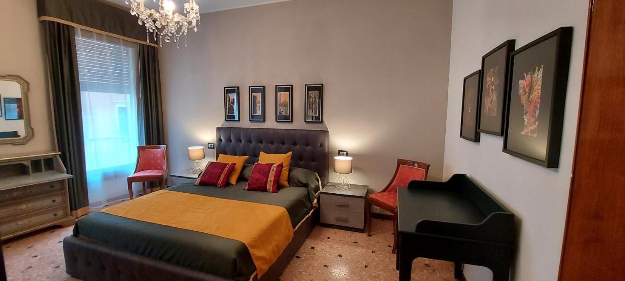 Antico Rio Acqua Dolce Apartment Venedig Exterior foto